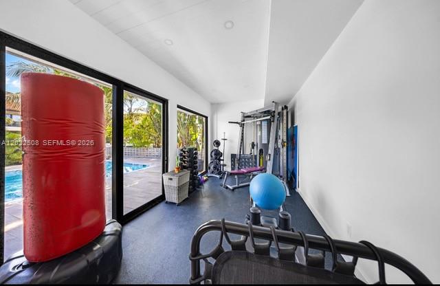 AMD PL BISCAYNE PINES - Residential