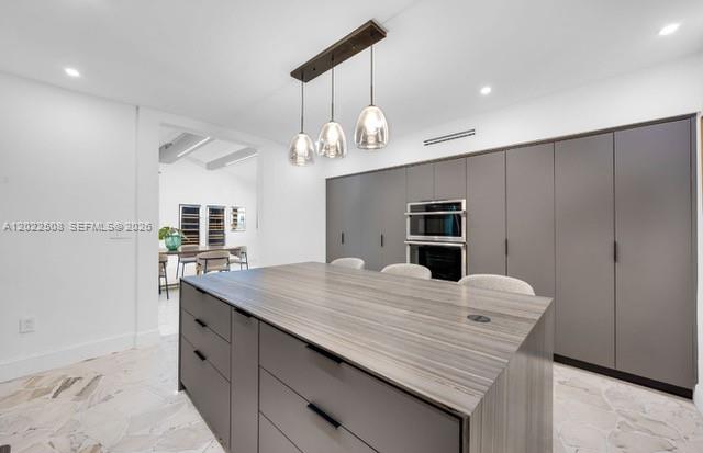 AMD PL BISCAYNE PINES - Residential