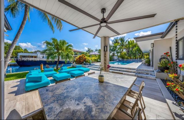AMD PL BISCAYNE PINES - Residential