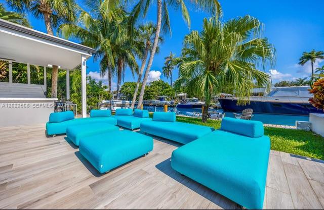 AMD PL BISCAYNE PINES - Residential