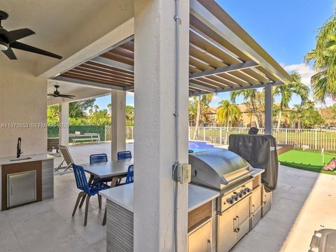 Tiny photo for 1176 Cedar Falls Dr, Weston, FL 33327 (MLS # A11975653)