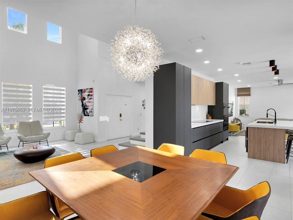 THE FALLS - Residential