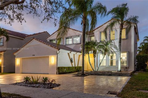 Tiny photo for 1176 Cedar Falls Dr, Weston, FL 33327 (MLS # A11975653)