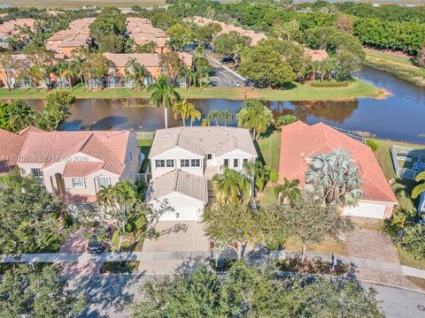 Tiny photo for 1176 Cedar Falls Dr, Weston, FL 33327 (MLS # A11975653)