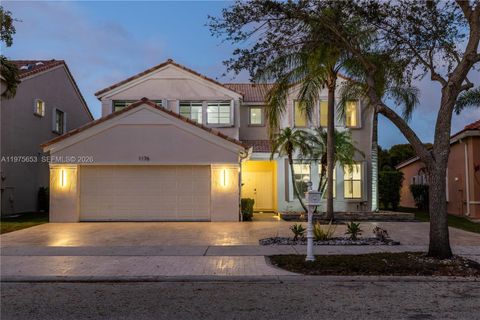 Tiny photo for 1176 Cedar Falls Dr, Weston, FL 33327 (MLS # A11975653)