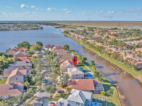 Tiny photo for 1176 Cedar Falls Dr, Weston, FL 33327 (MLS # A11975653)