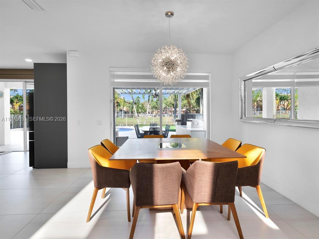 THE FALLS - Residential