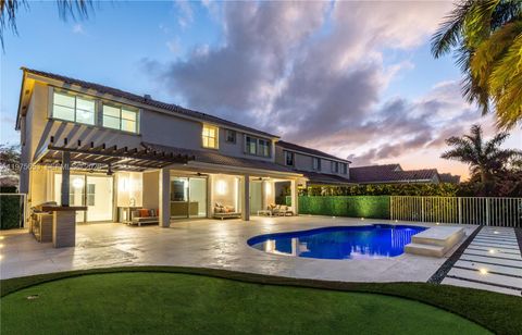 Tiny photo for 1176 Cedar Falls Dr, Weston, FL 33327 (MLS # A11975653)