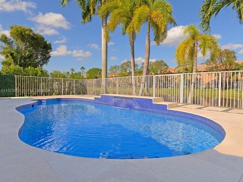 Tiny photo for 1176 Cedar Falls Dr, Weston, FL 33327 (MLS # A11975653)