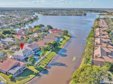 Tiny photo for 1176 Cedar Falls Dr, Weston, FL 33327 (MLS # A11975653)