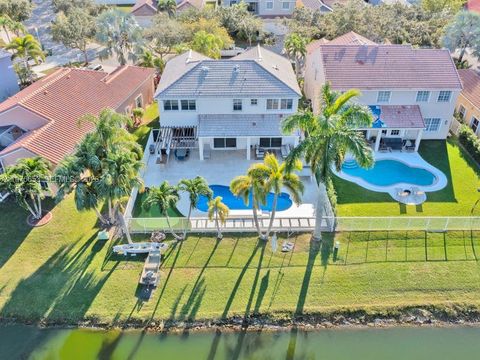 Tiny photo for 1176 Cedar Falls Dr, Weston, FL 33327 (MLS # A11975653)