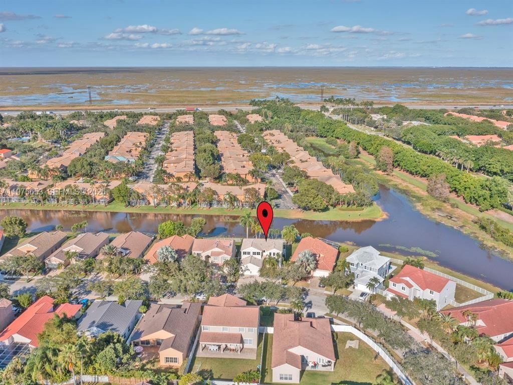 Photo of 1176 Cedar Falls Dr, Weston, FL 33327 (MLS # A11975653)