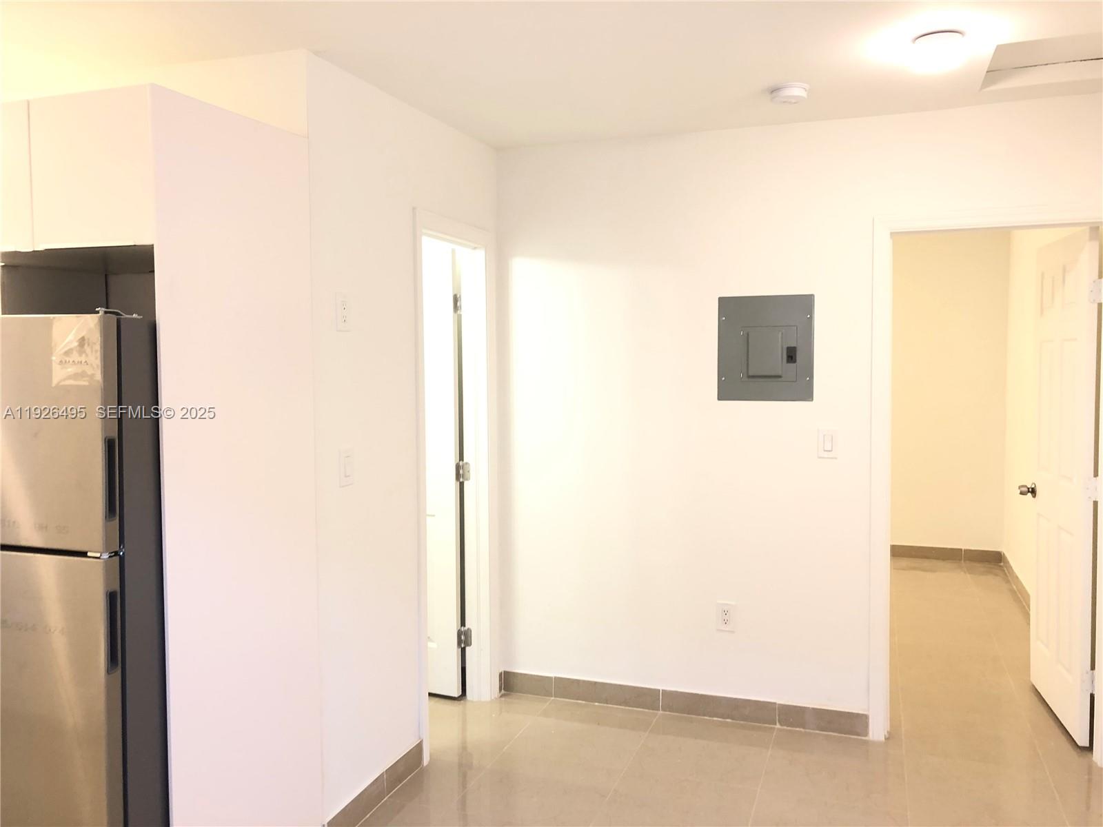 OJUS SUB - Residential Lease