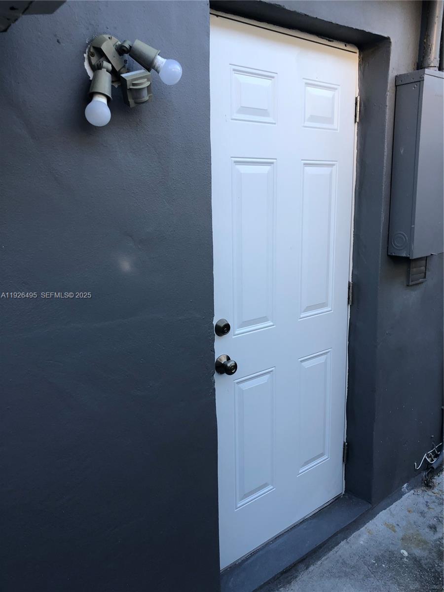 OJUS SUB - Residential Lease