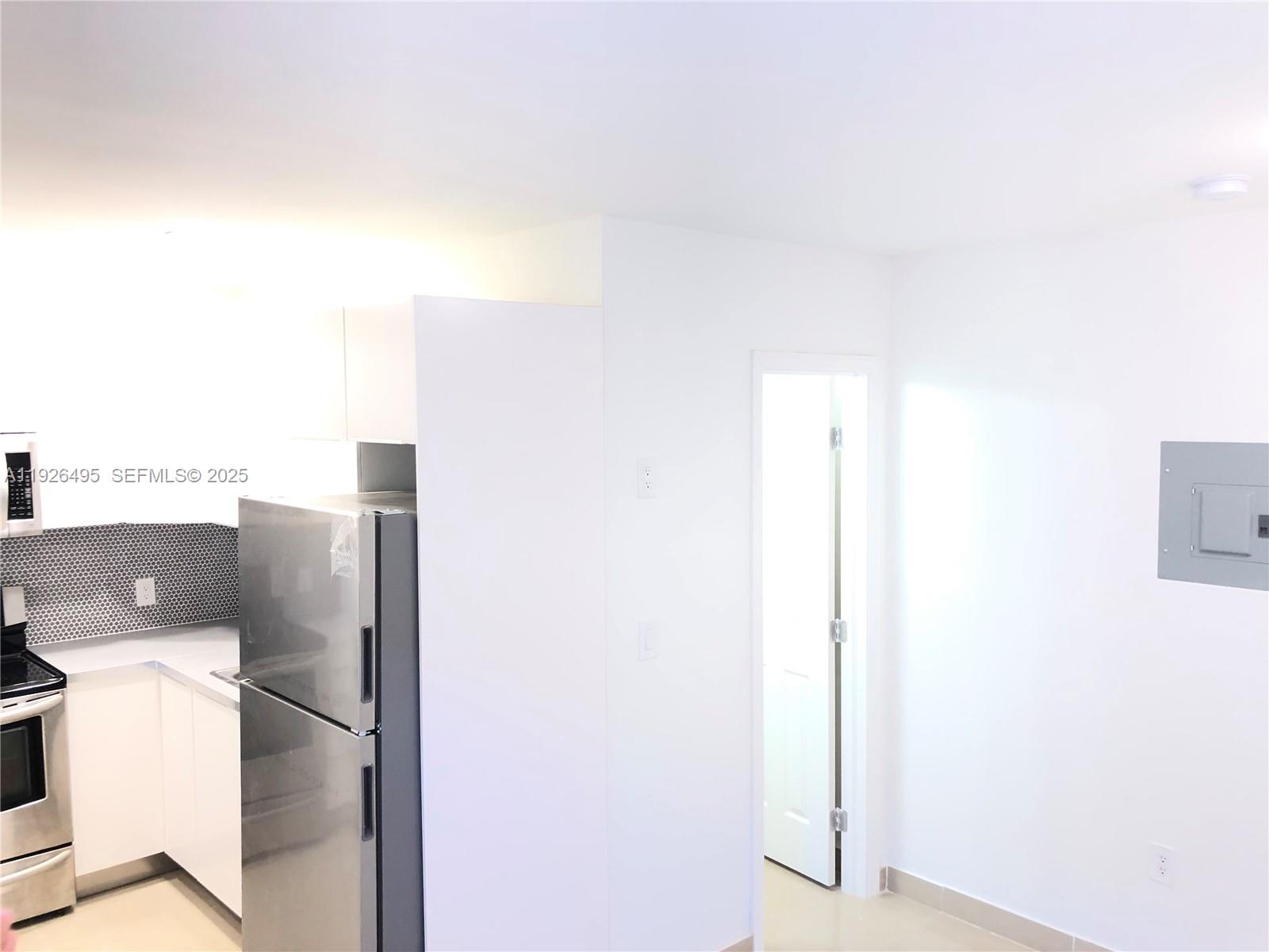 OJUS SUB - Residential Lease