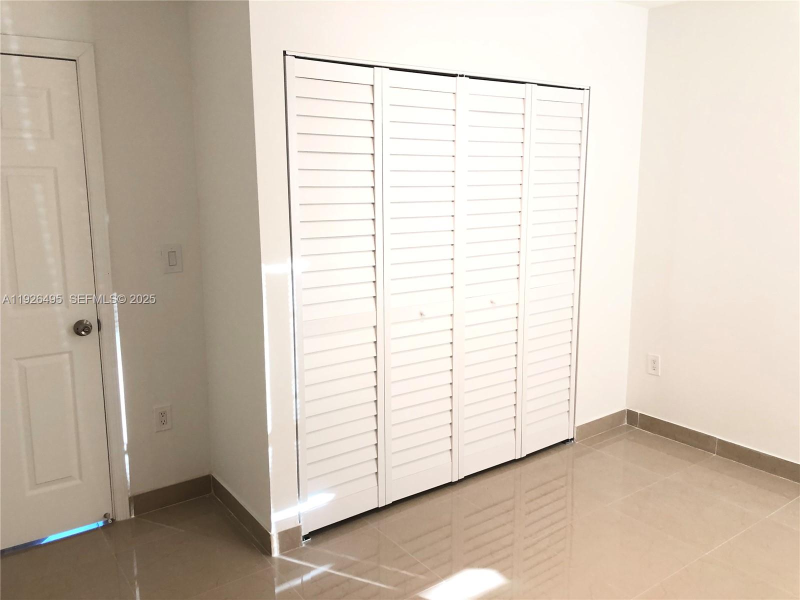 OJUS SUB - Residential Lease