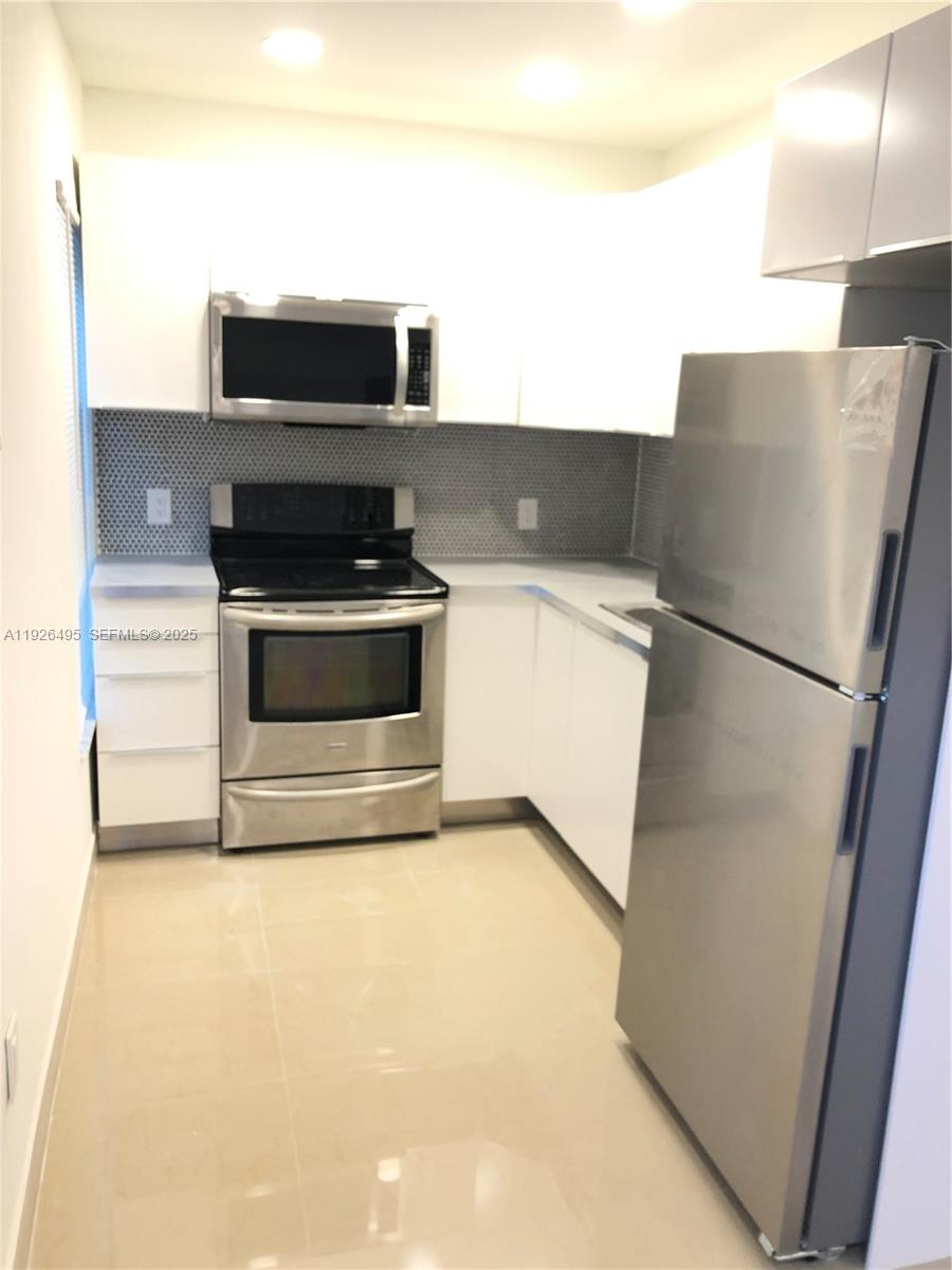 OJUS SUB - Residential Lease