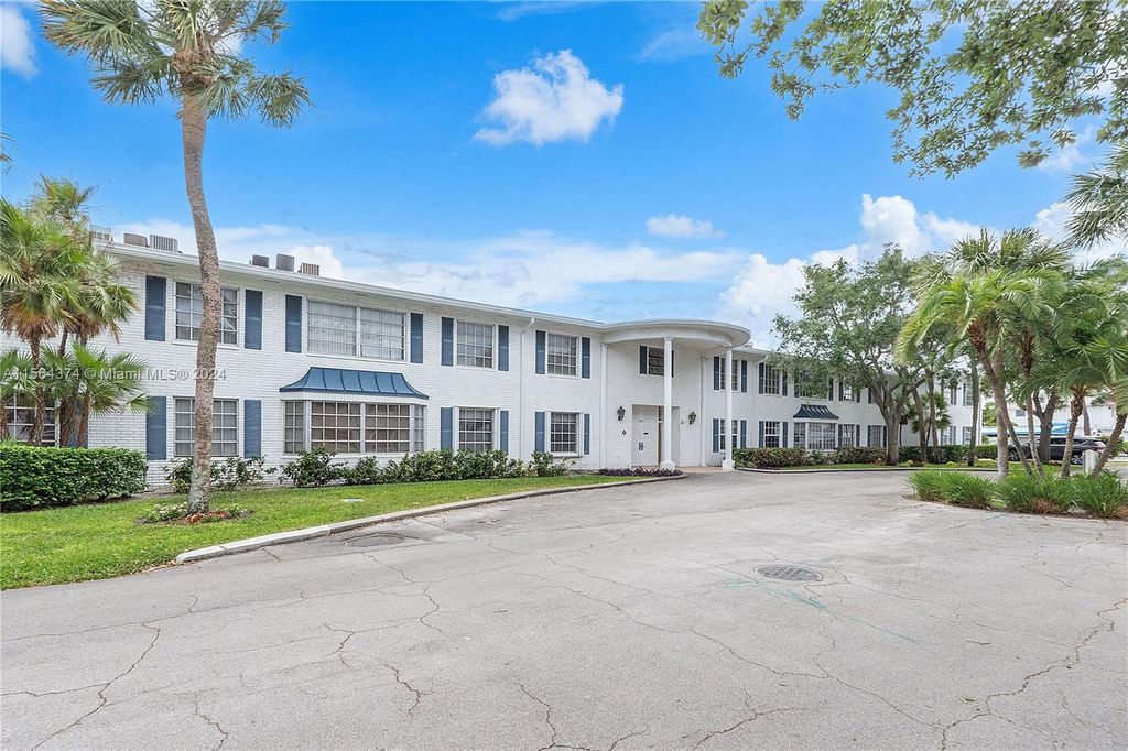 Photo of 2180 NE 67th St #728, Fort Lauderdale, FL 33308 (MLS # A11564374)