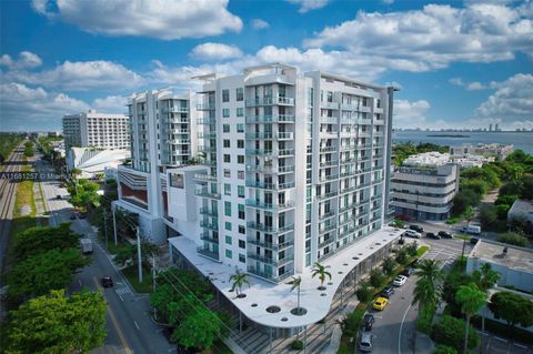 3900 Biscayne Blvd N-807 Miami FL 33137