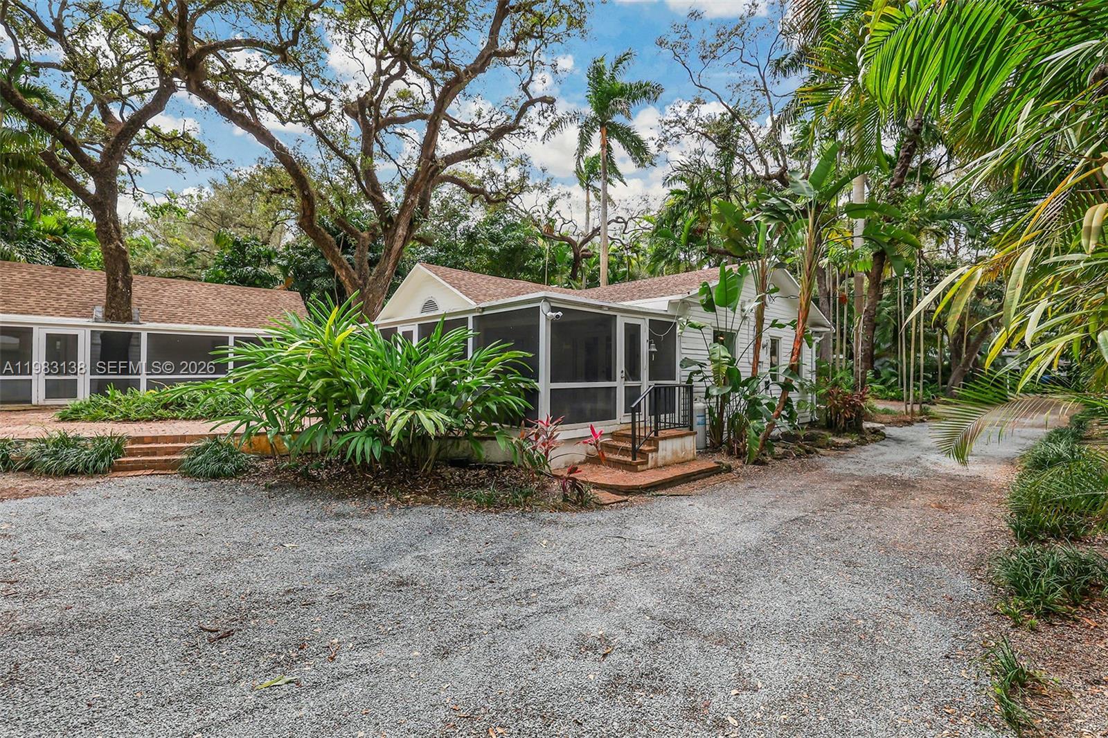 BISCAYNE PARK TERR - Residential