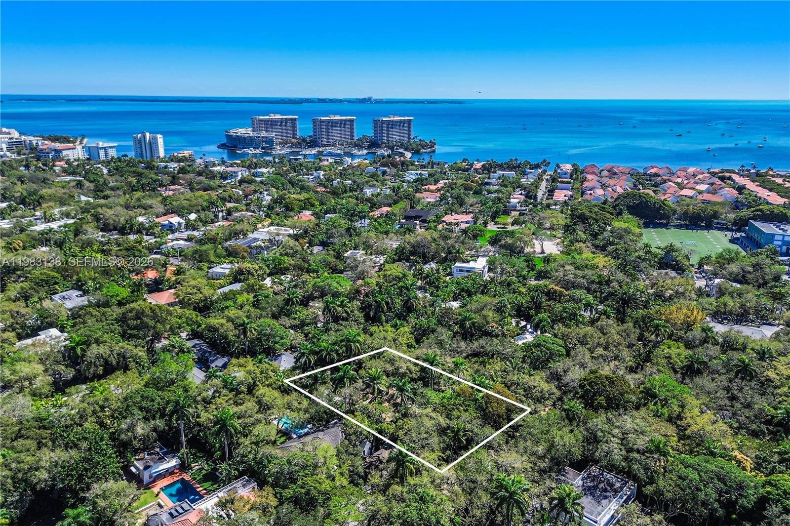 BISCAYNE PARK TERR - Residential