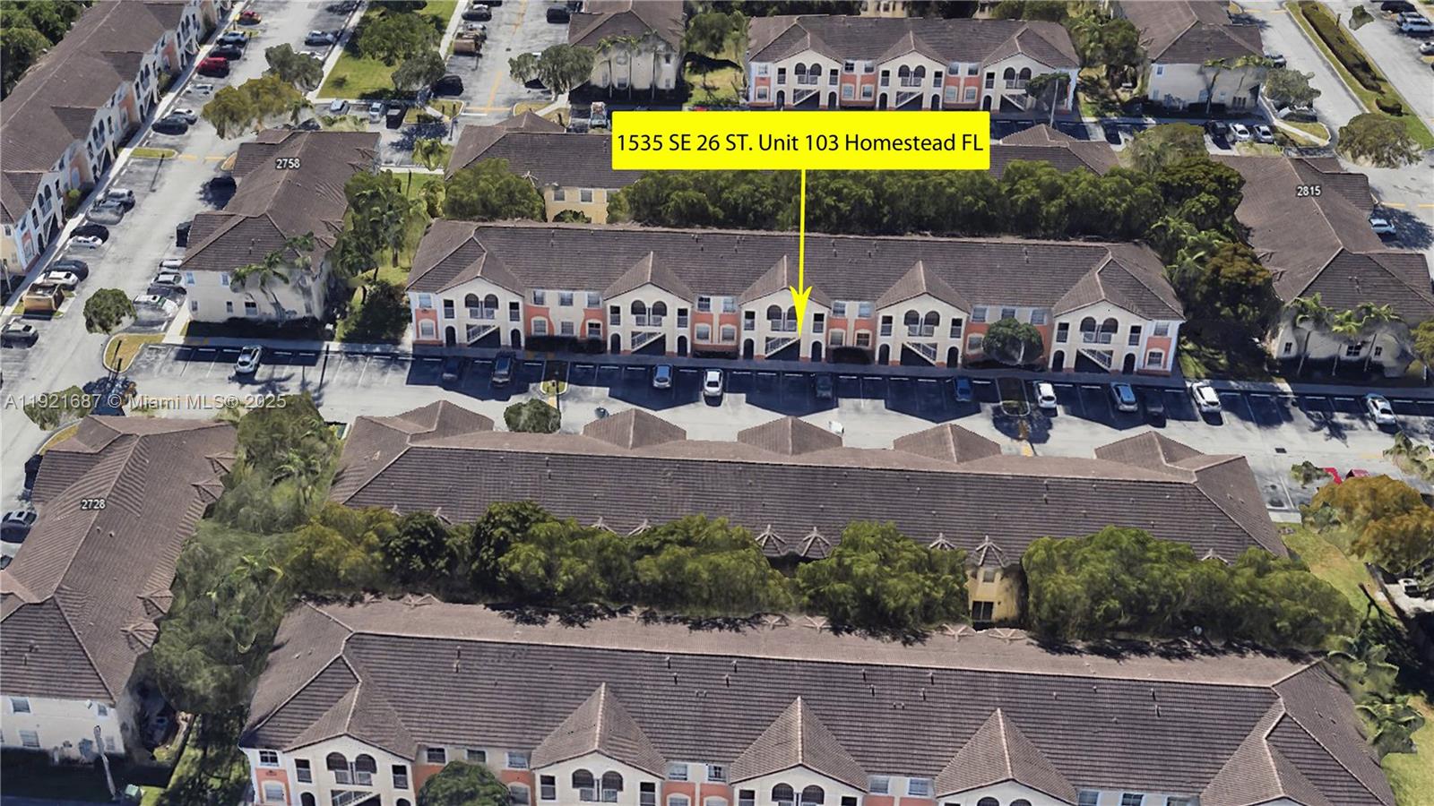 SHOMA CONDO AT KEYS COVE - Residential