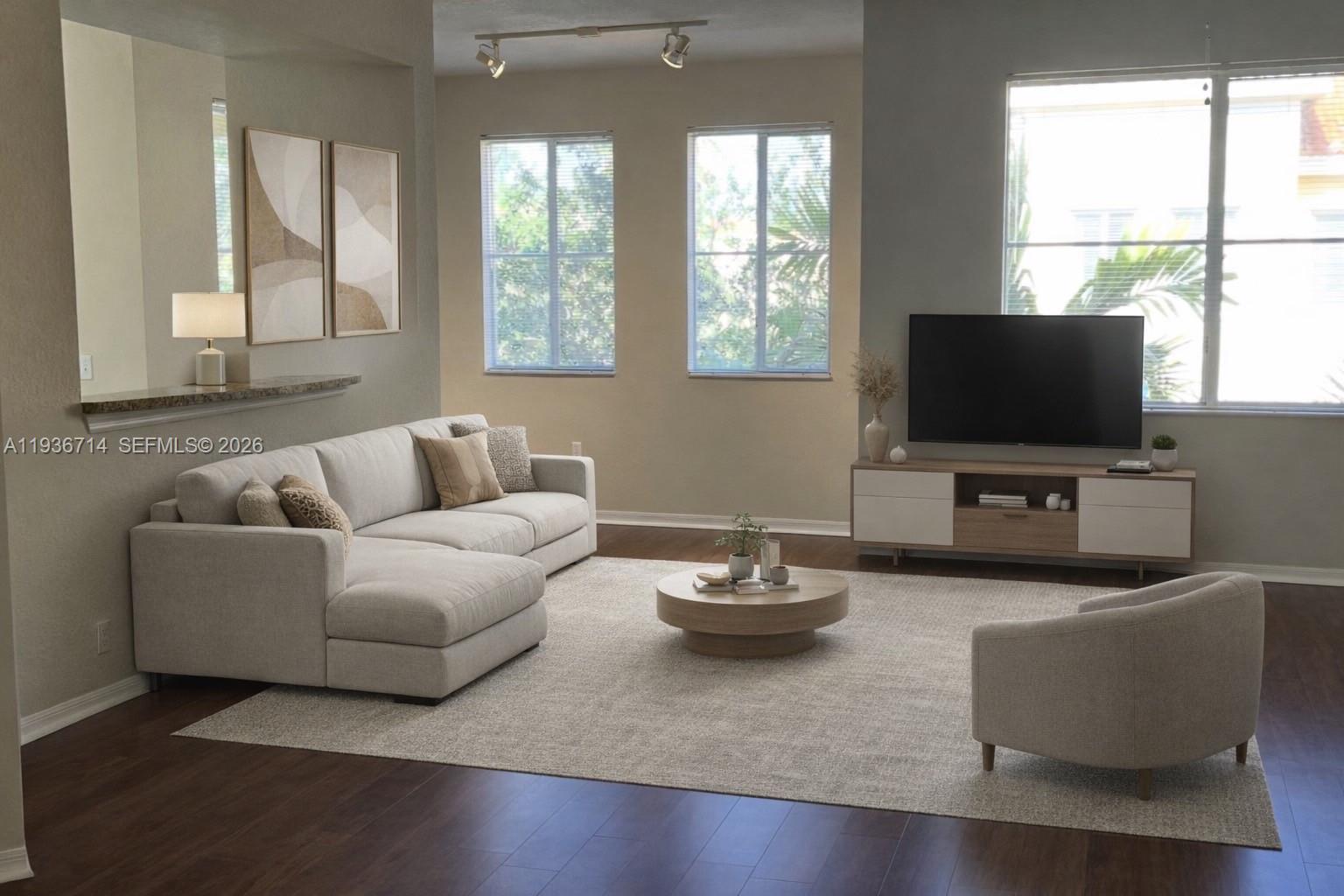 RESIDENCES AT LEGACY PLAC - Residential