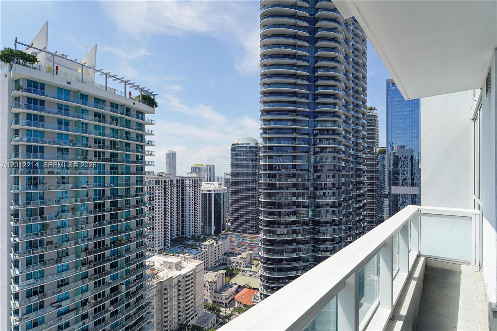 1080 Brickell Ave 3607