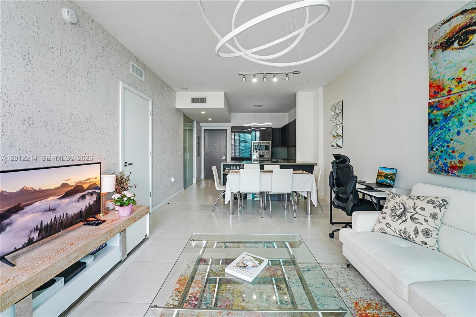 1080 Brickell Ave 3607