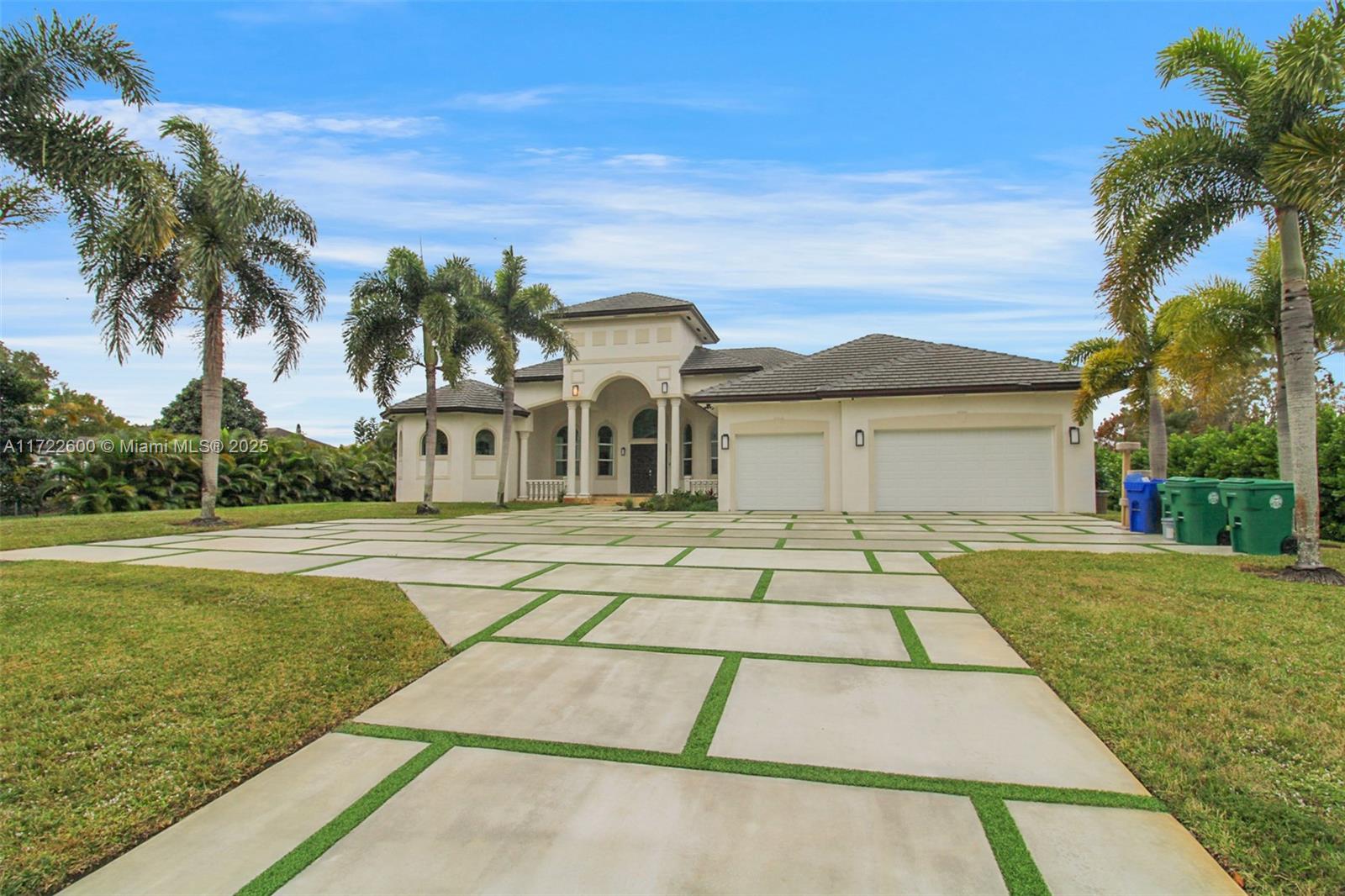 Rental Property at 5941 Sw 185th Way, Southwest Ranches, Broward County, Florida - Bedrooms: 6 
Bathrooms: 7  - $15,495 MO.