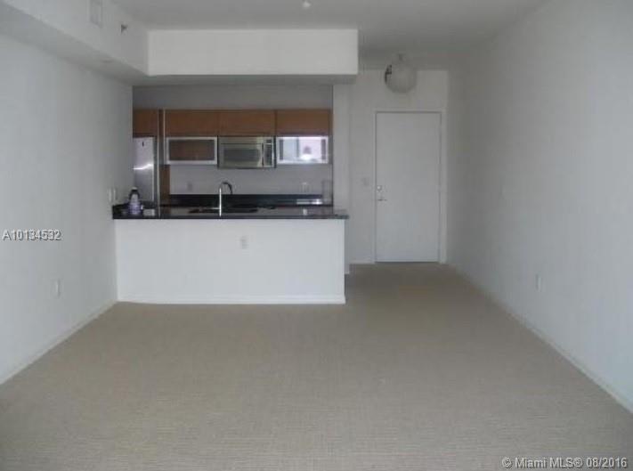 Plaza 851 Brickell Condo - Residential Lease