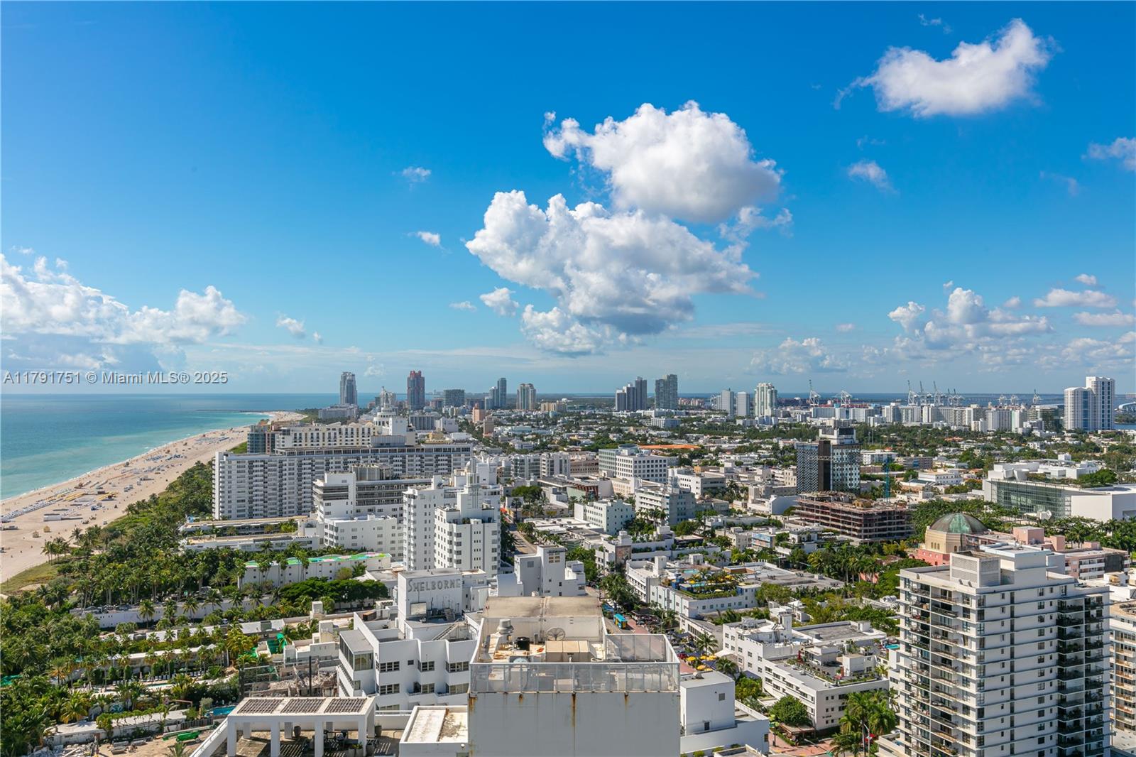 SETAI RESORT & RESIDENCES - Residential