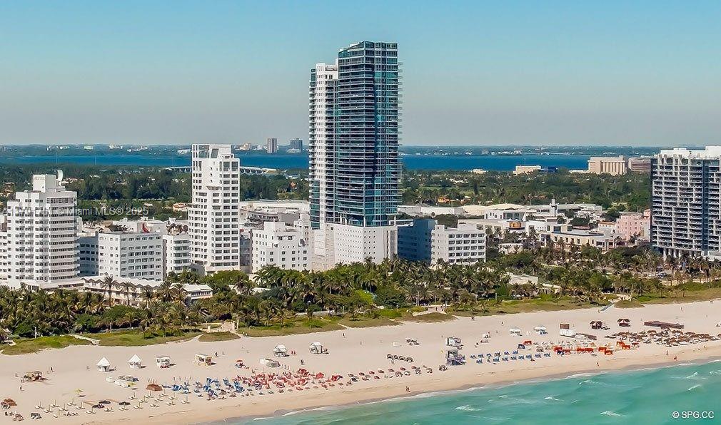 SETAI RESORT & RESIDENCES - Residential