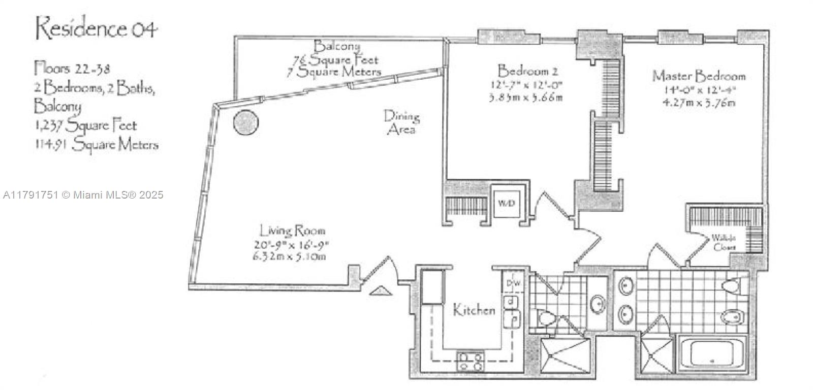 SETAI RESORT & RESIDENCES - Residential