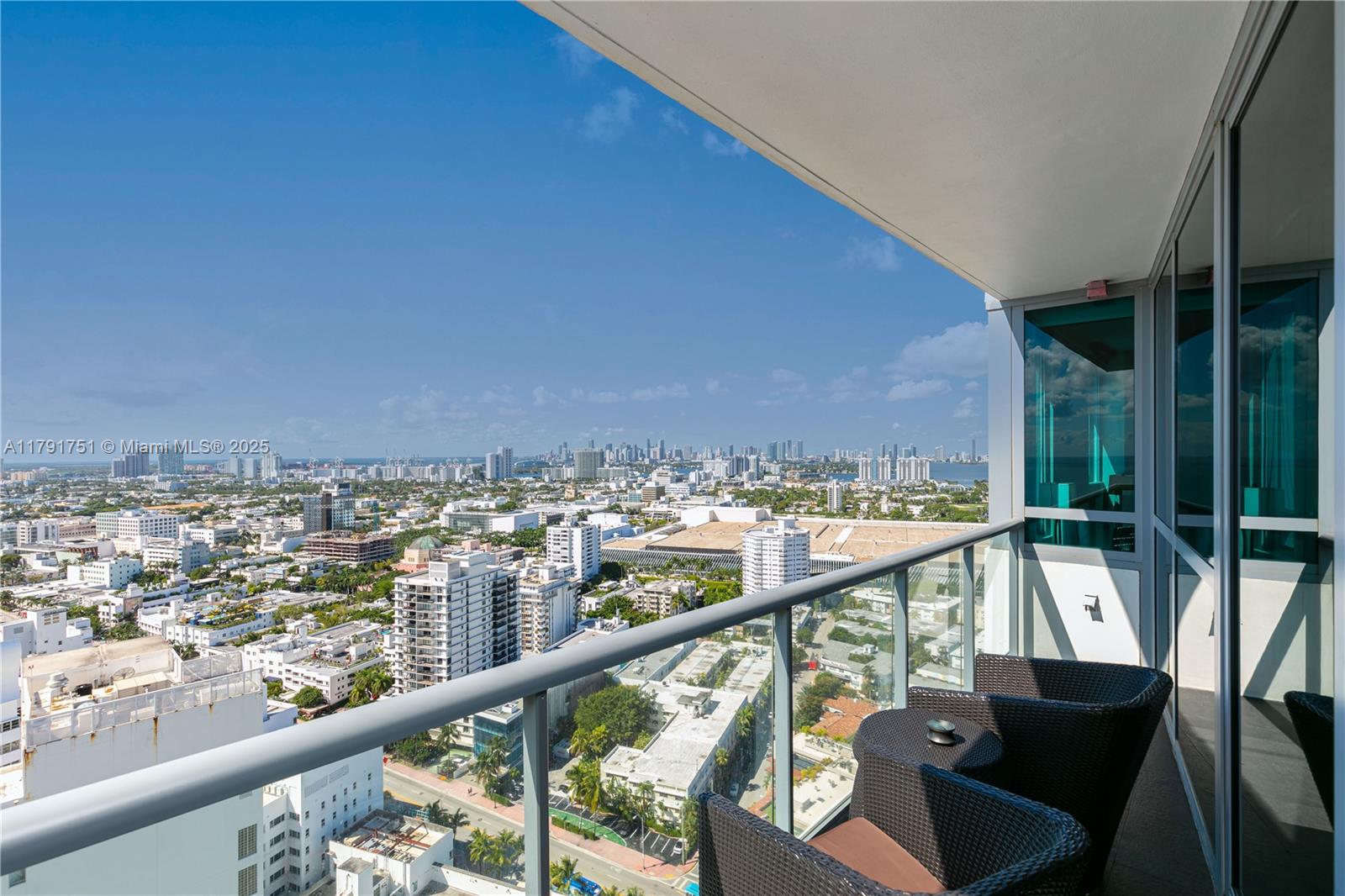 SETAI RESORT & RESIDENCES - Residential