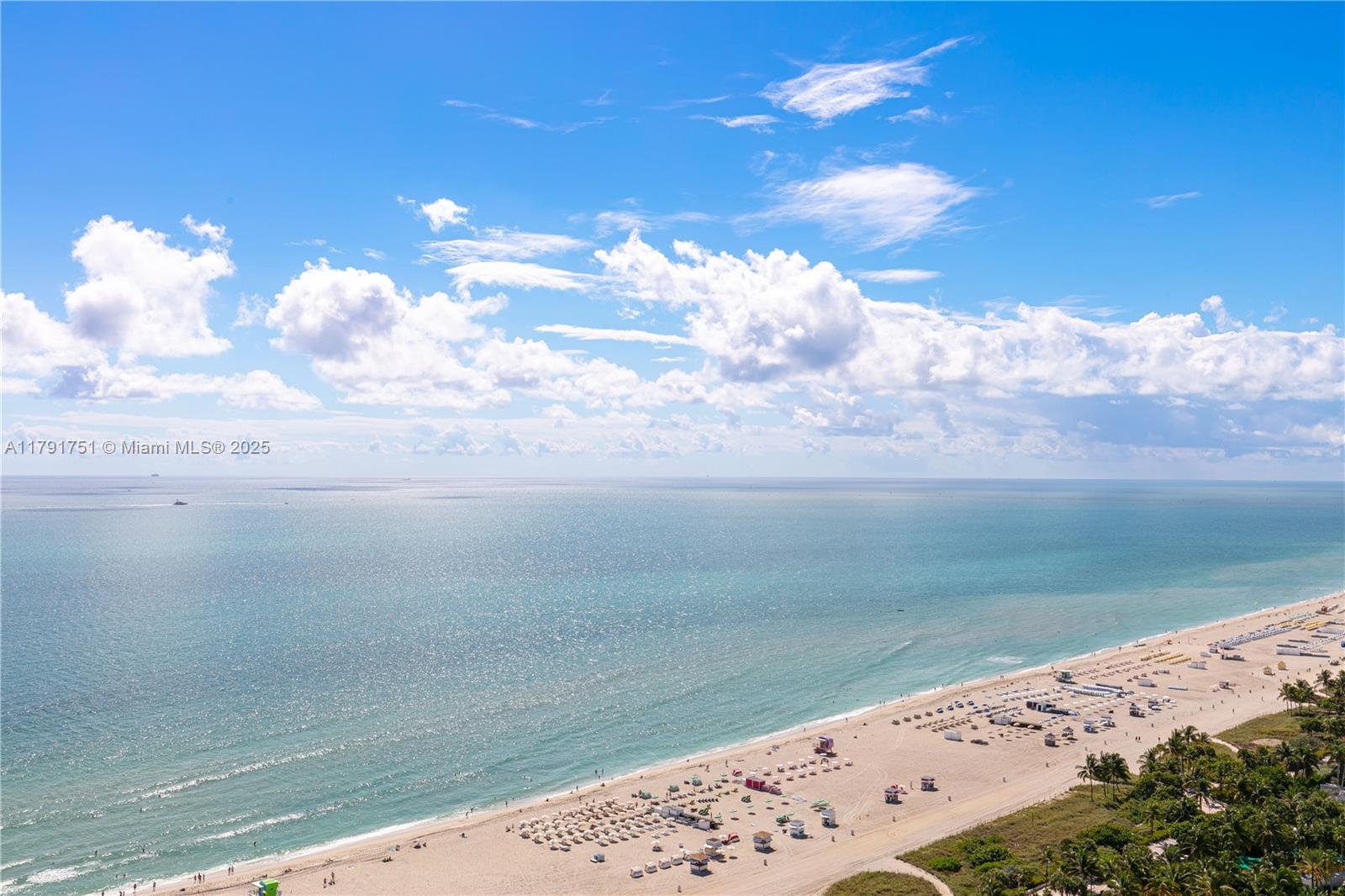 SETAI RESORT & RESIDENCES - Residential