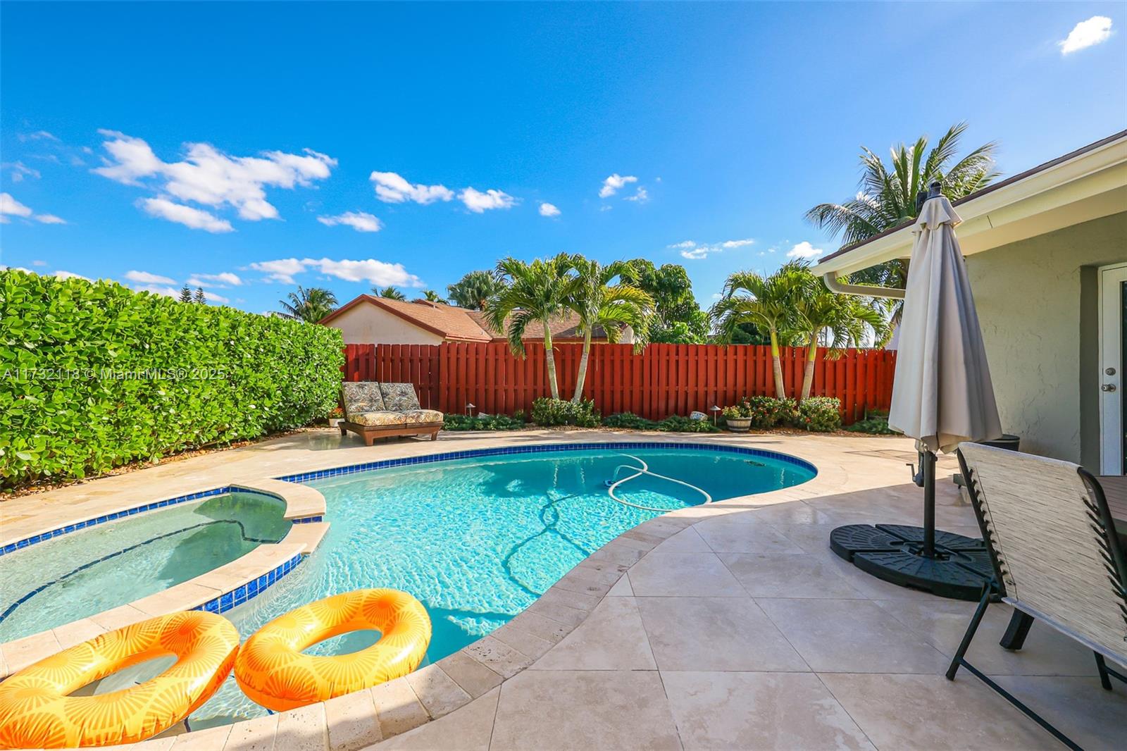 BONAVENTURE LAKES ADD 2 - Residential