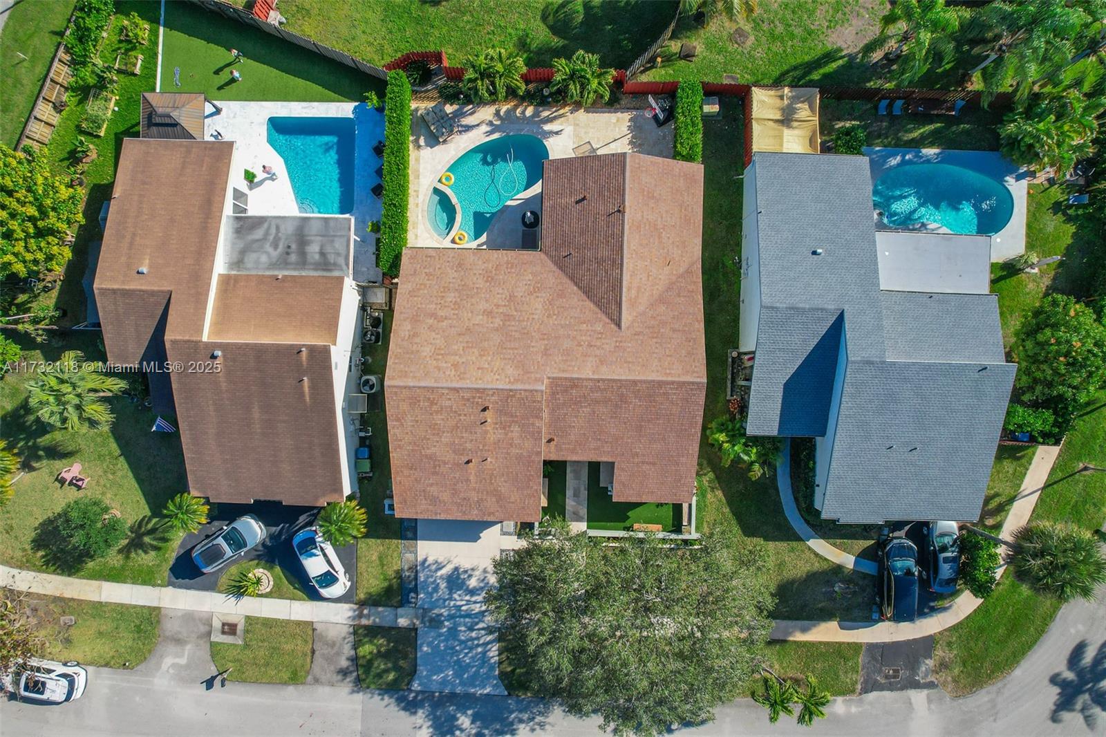 BONAVENTURE LAKES ADD 2 - Residential