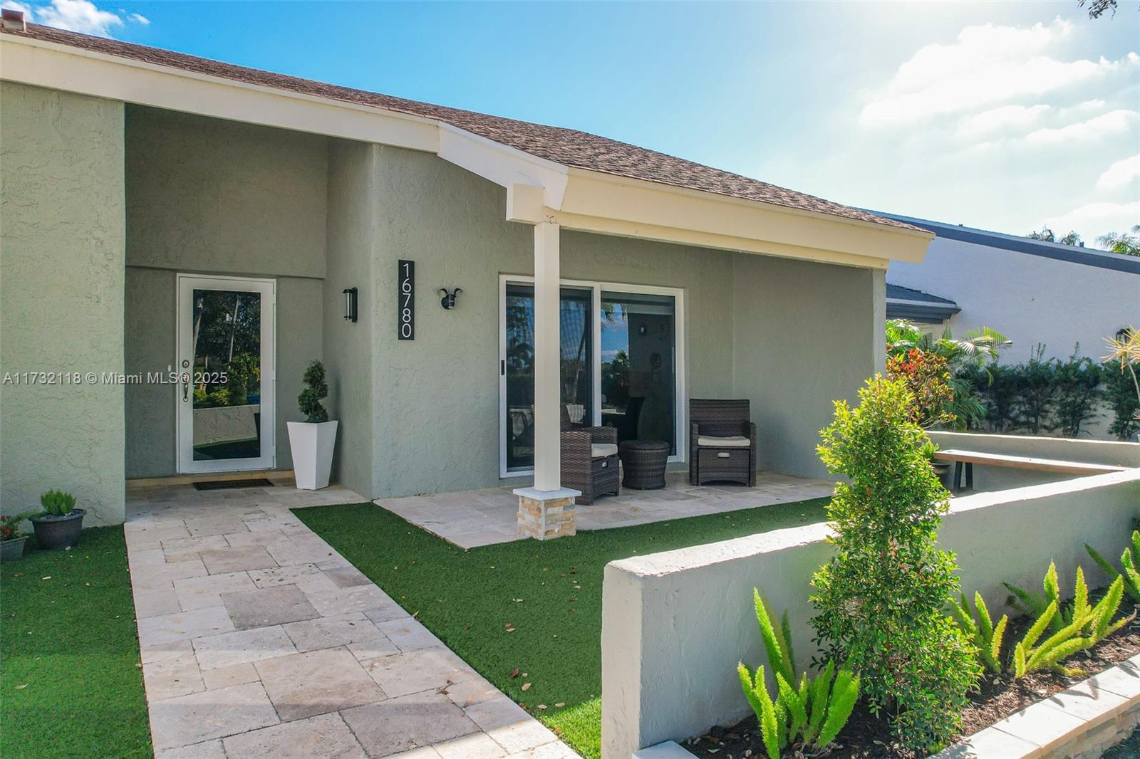 BONAVENTURE LAKES ADD 2 - Residential