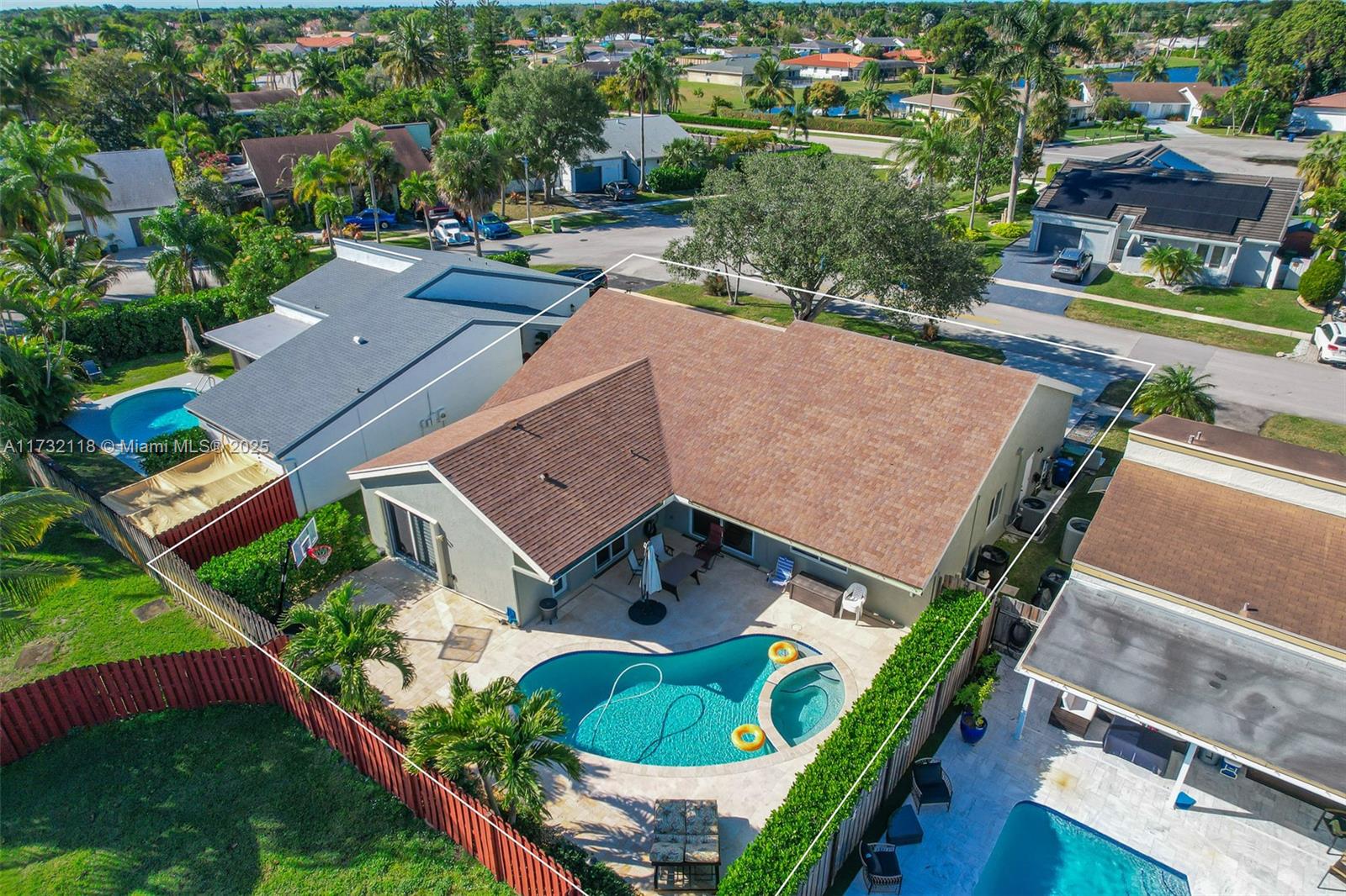 BONAVENTURE LAKES ADD 2 - Residential