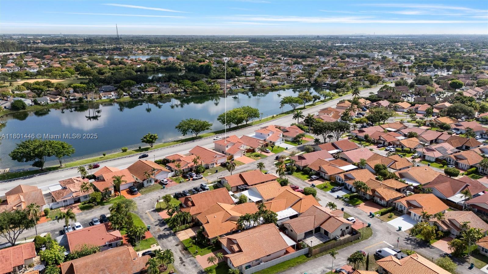 ANGELICA GARDENS AT LAKES - Residential
