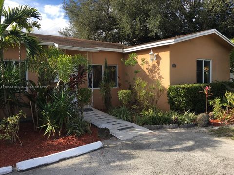 6134 SW 22nd St 6134 Miami FL 33155