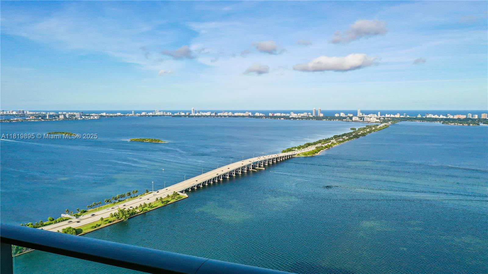 ONE PARAISO CONDO - Residential