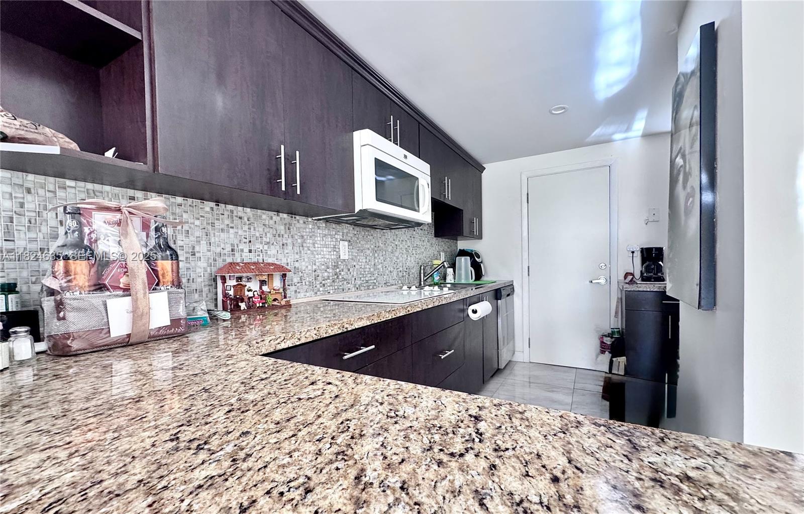 POINT EAST ONE CONDO-BLDG - Residential