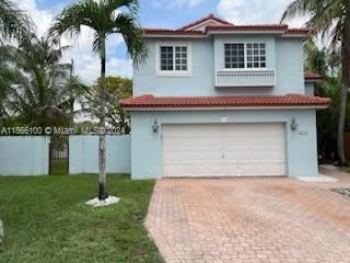 10639 Nw 7th St St, Pembroke Pines, Miami-Dade County, Florida - 3 Bedrooms  
3 Bathrooms - 