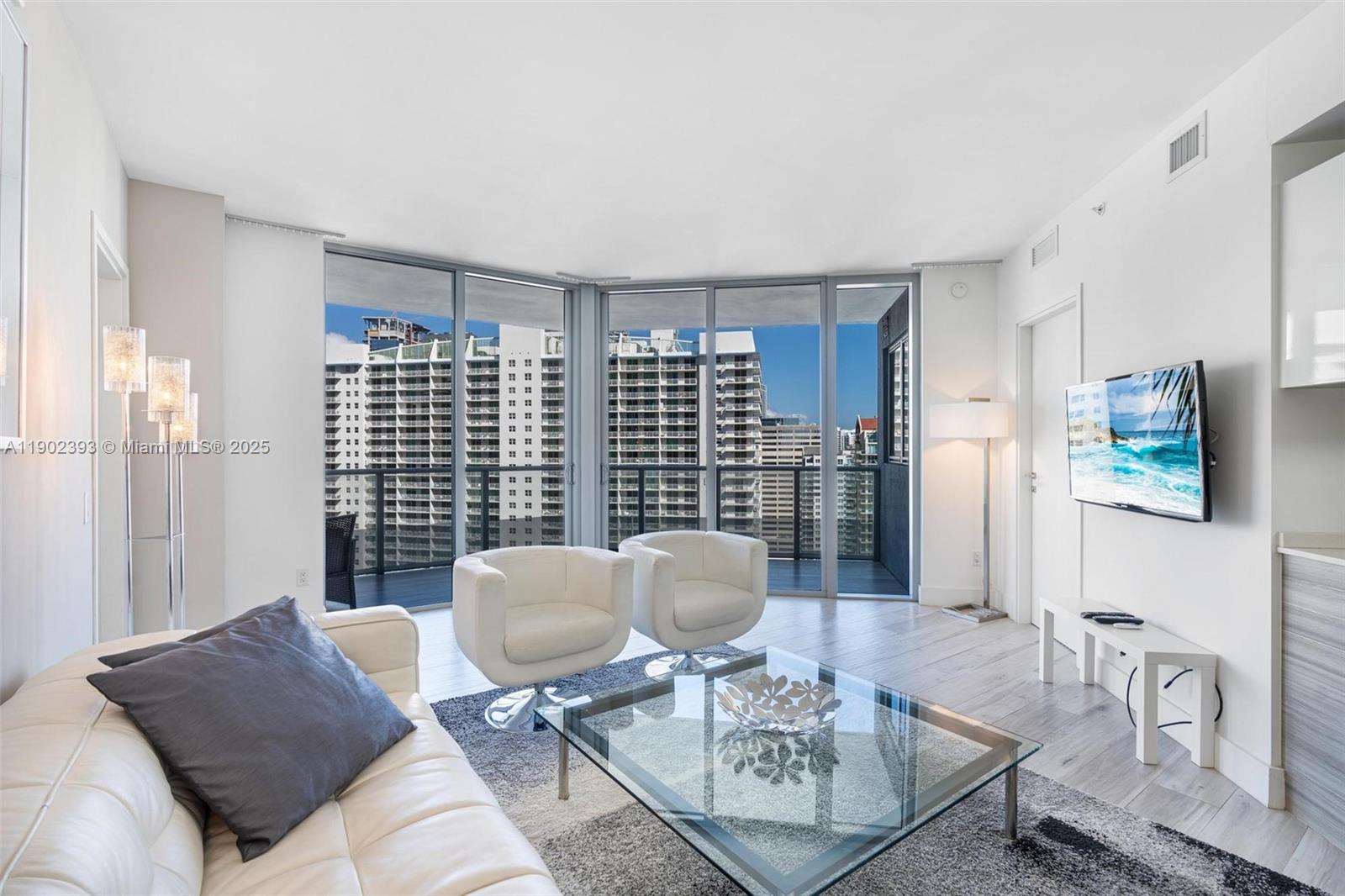 BRICKELLHOUSE CONDO - Residential