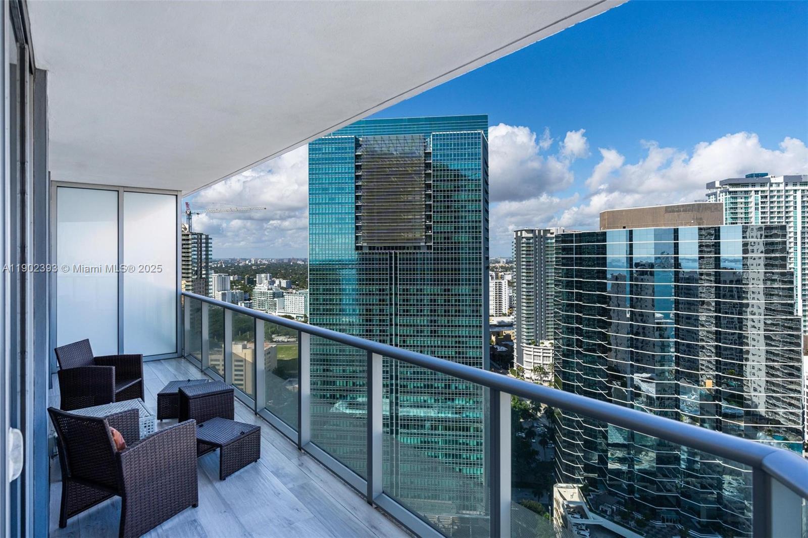 BRICKELLHOUSE CONDO - Residential