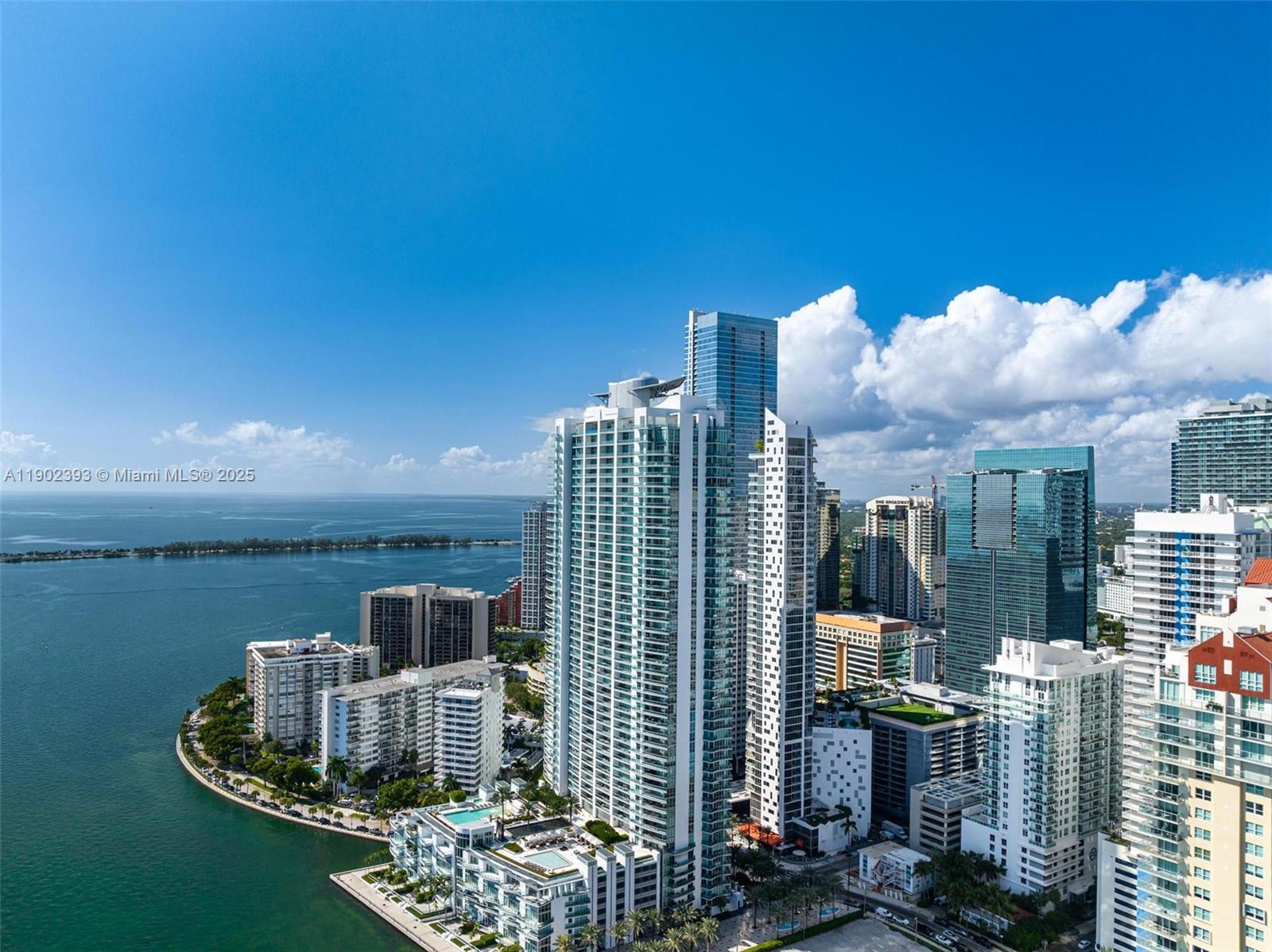 BRICKELLHOUSE CONDO - Residential