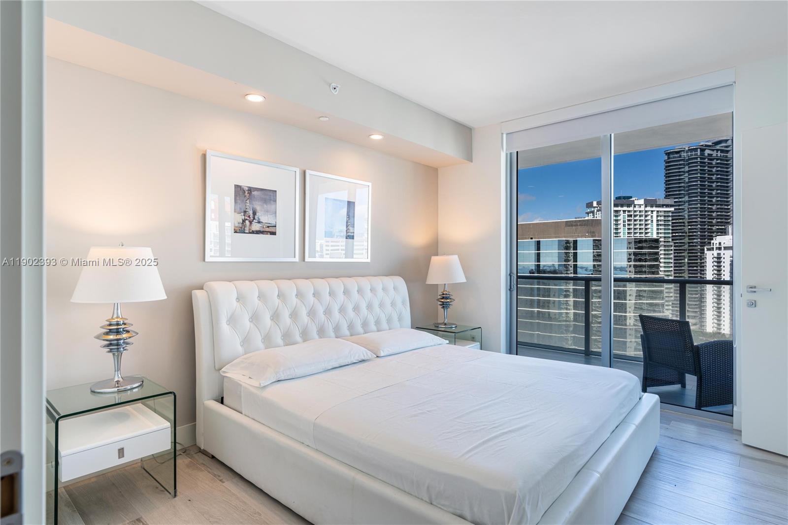 BRICKELLHOUSE CONDO - Residential