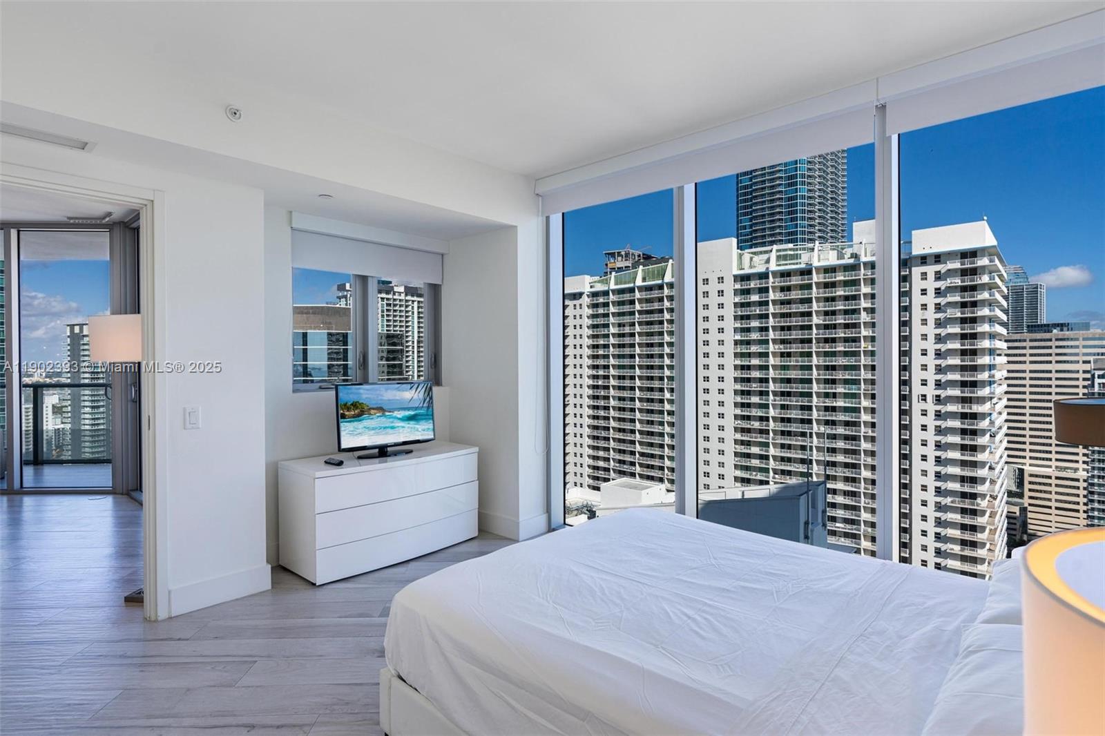 BRICKELLHOUSE CONDO - Residential